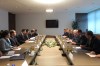 Members of the Collegium of the House of Peoples of the Parliamentary Assembly of Bosnia and Herzegovina met with a delegation of the Chinese People's Political Consultative Conference